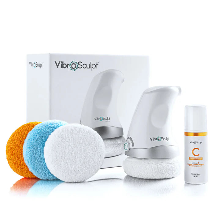 Vibro Sculpt Masajeador Anticelulitis