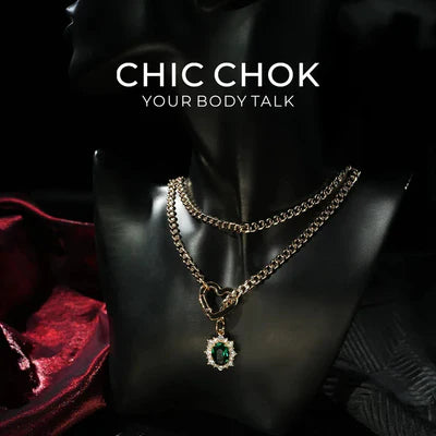 LoveChains™ - Cadena de Corazón