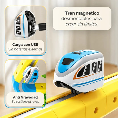 Tren Magnetico