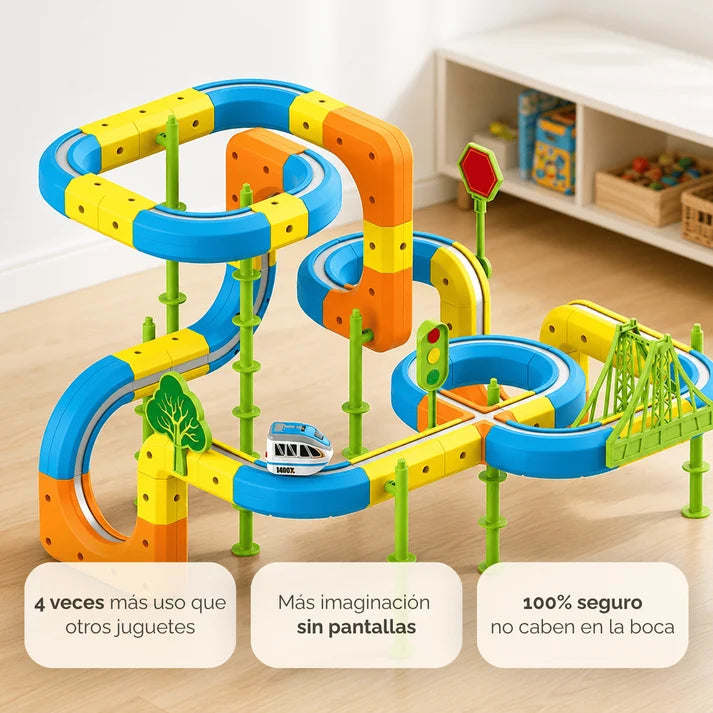 Tren Magnetico