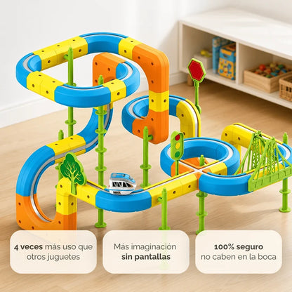 Tren Magnetico