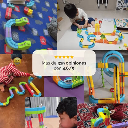 Tren Magnetico