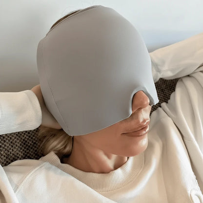 Gorro Anti migraña