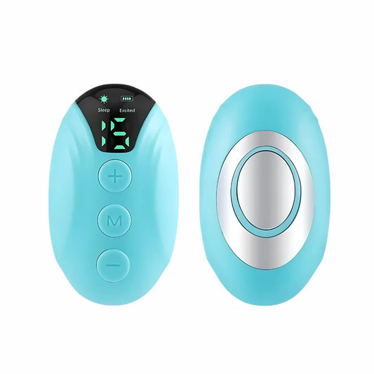 MindCalm™ Dispositivo de relajacion para esos momentos de ansiedad