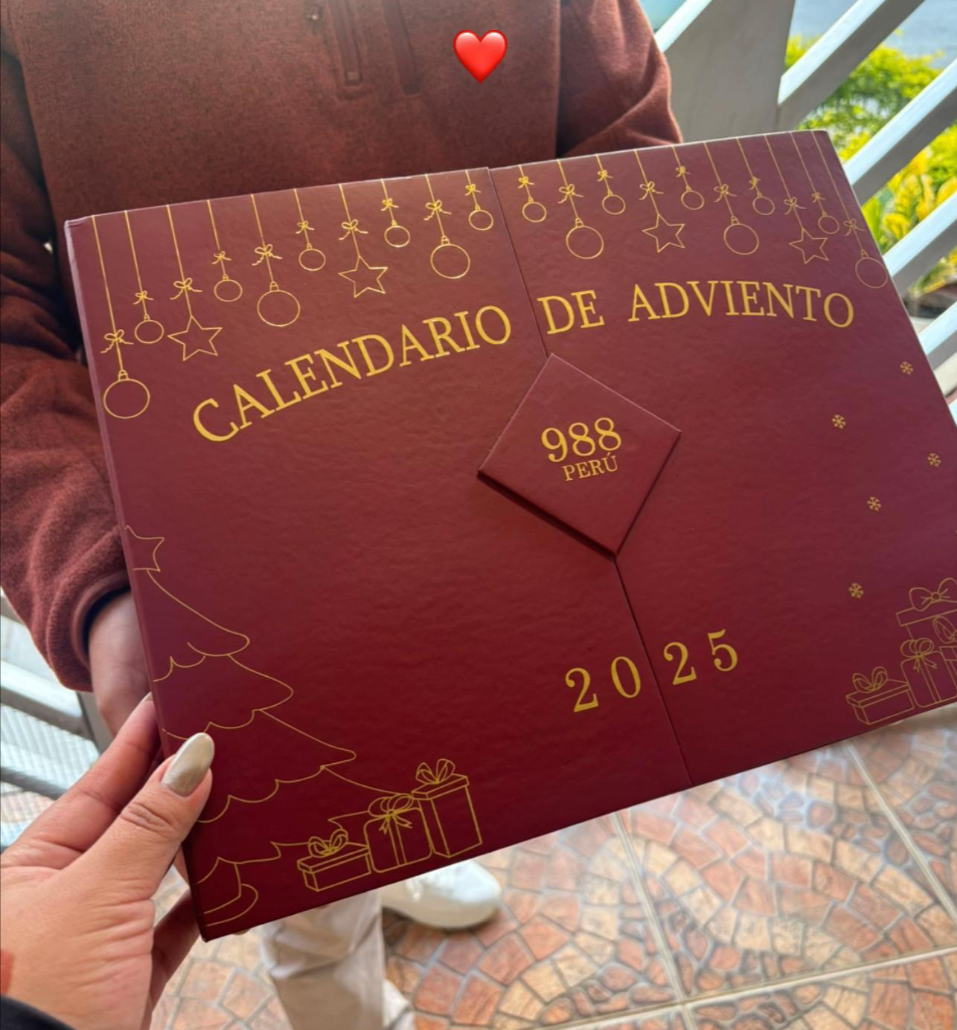 ADVIENTO 2025