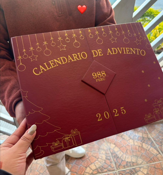 ADVIENTO 2025
