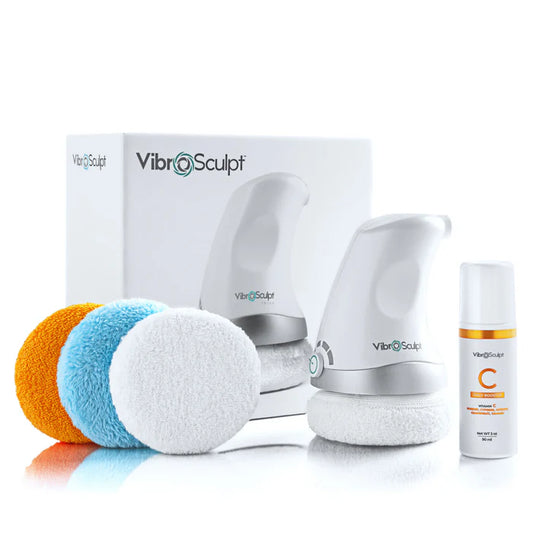 Vibro Sculpt Masajeador Anticelulitis