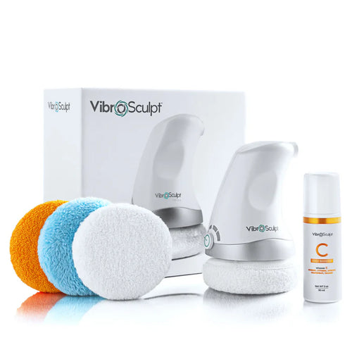VibraPro -  Masajeador Anticelulitis