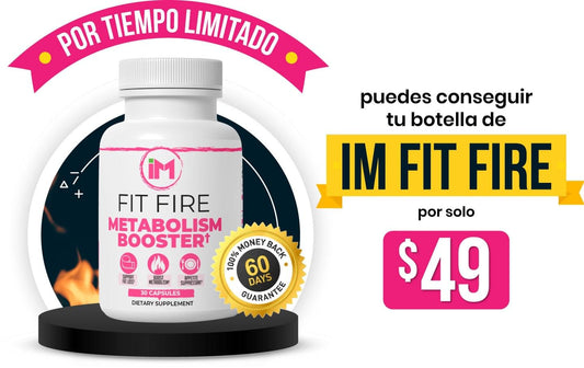IM FIT FIRE